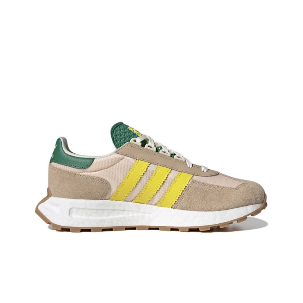 Adidas Originals Men's Retropy E5 Bliss Orange GW6778 - Picture 2 of 6